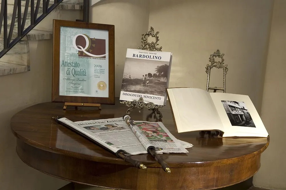 Hotel 4 Stagioni