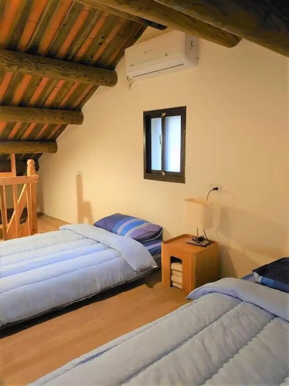 O! Share Sweet B&B II