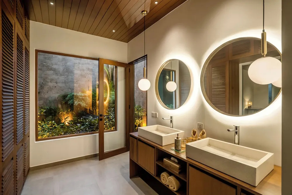 Villa Nusantara 3 by Alfred in Bali