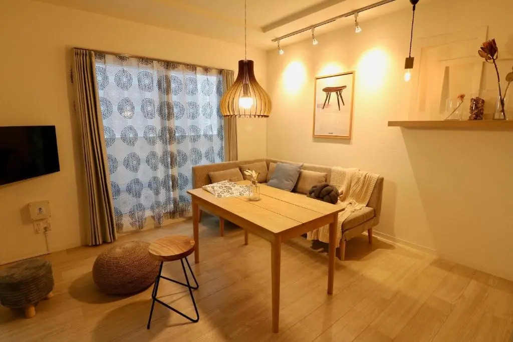 Monteribolo Sapporo East / Vacation STAY 6005