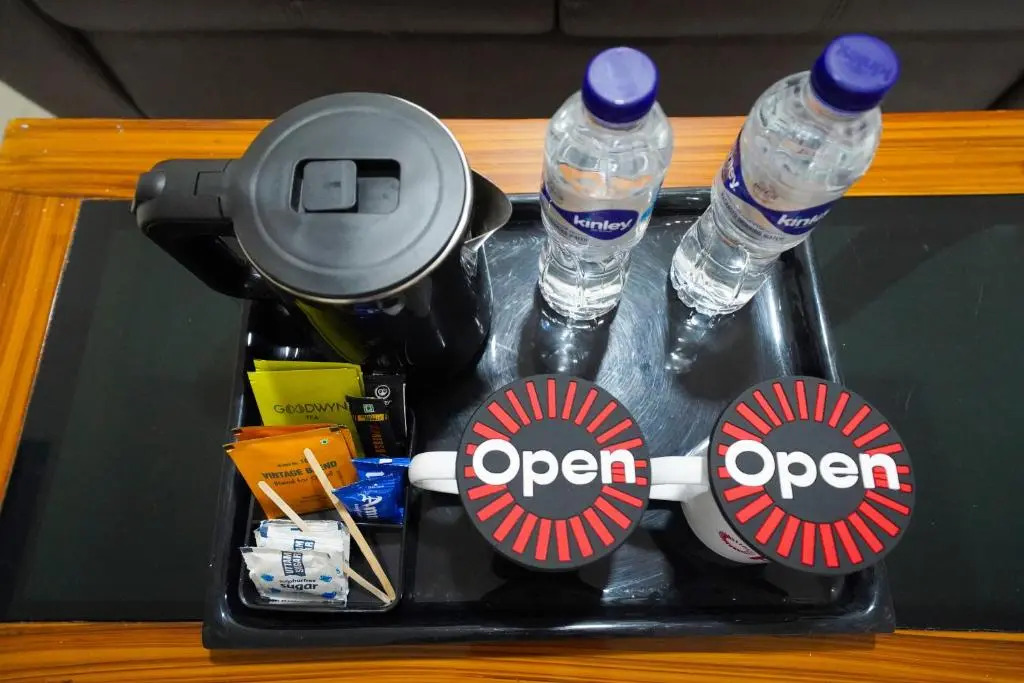 Open Hotel by Olive - Hotel Siddartha Elite