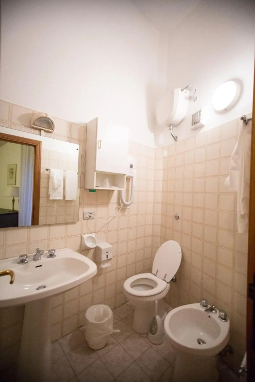Hotel I Tigli albergo diffuso
