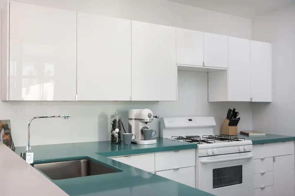 PS Wexler Home Three Bedroom House