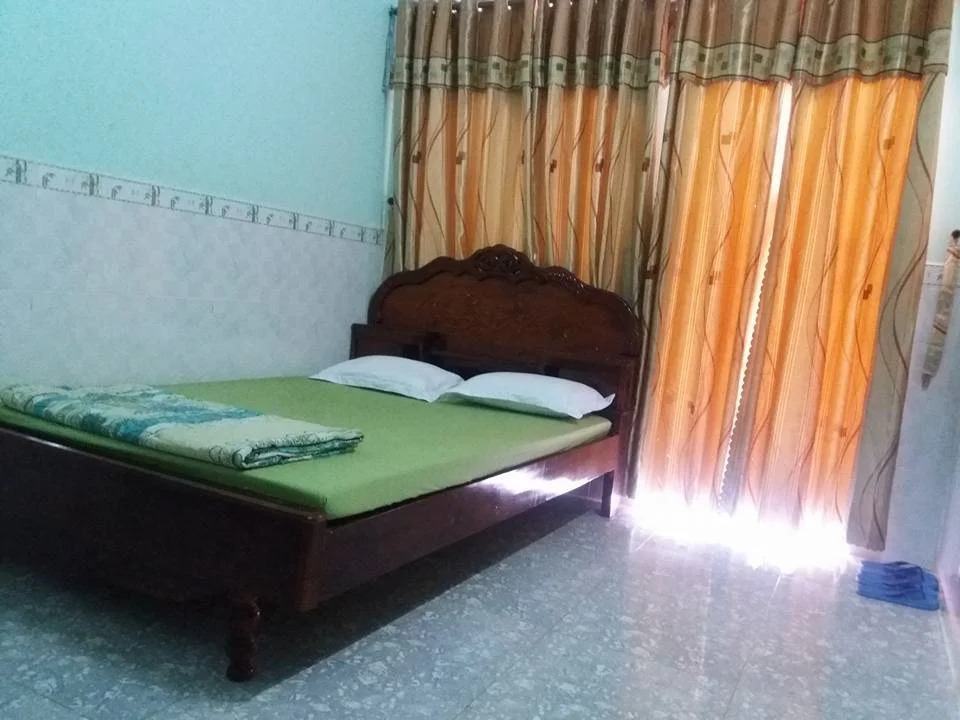 Hoa Sua Motel