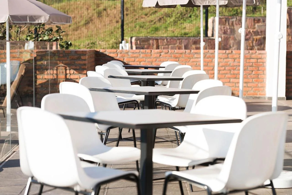Onomo Hotel Kigali