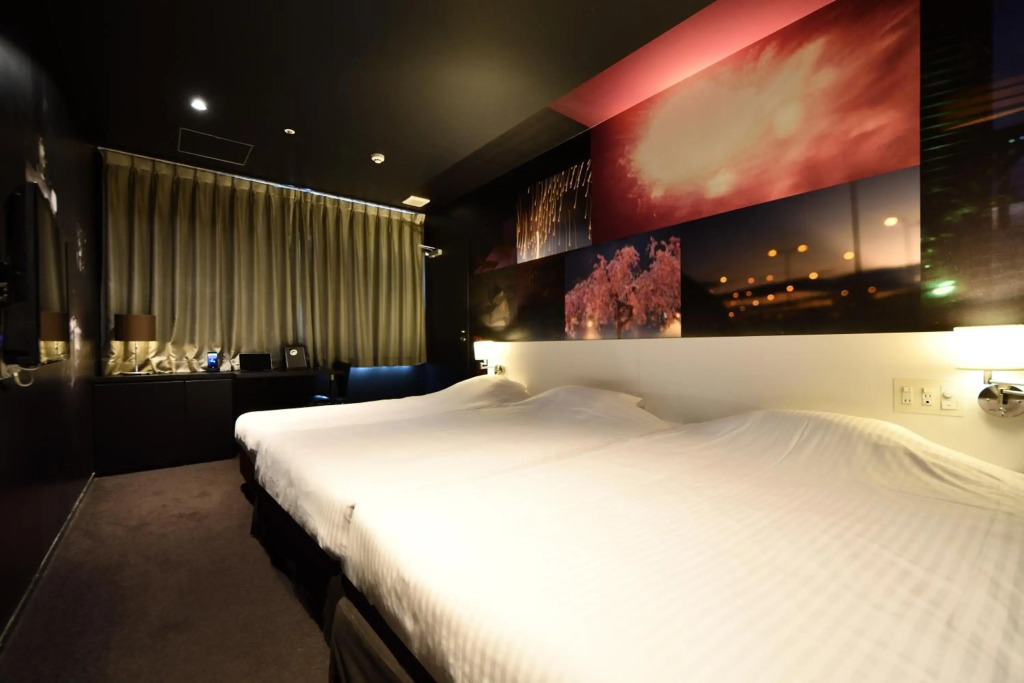 Hotel Art Stay Naha Kokusai-Dori