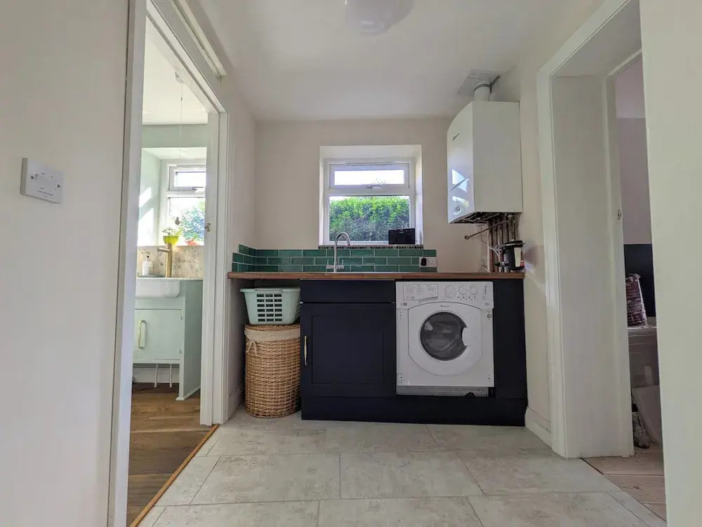 Cherry View House 3 Bed Garden Parking Sleeps 8