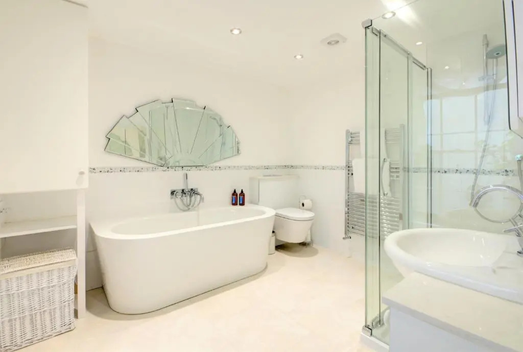 Luxury Apartments - 39 Rodney Road Apartment