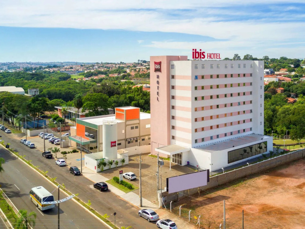 ibis Catanduva