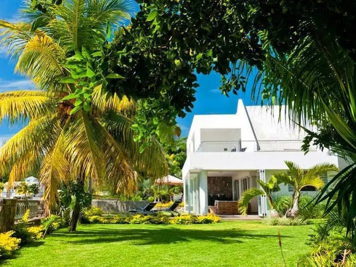 Island's Edge Luxury Private Pool Villas