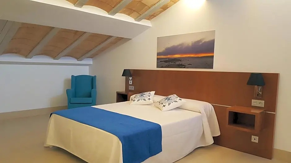 Hotel Isla Plana
