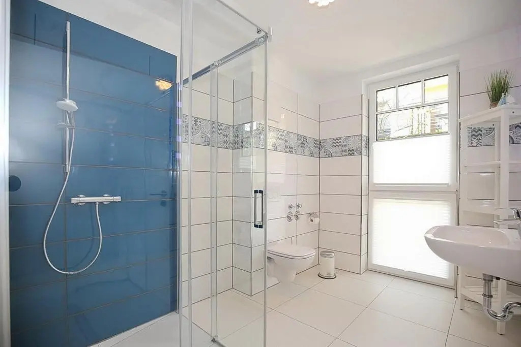 Strandvilla Scholle - Makrele Wohnung 04