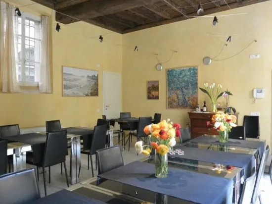 Locanda Torriani