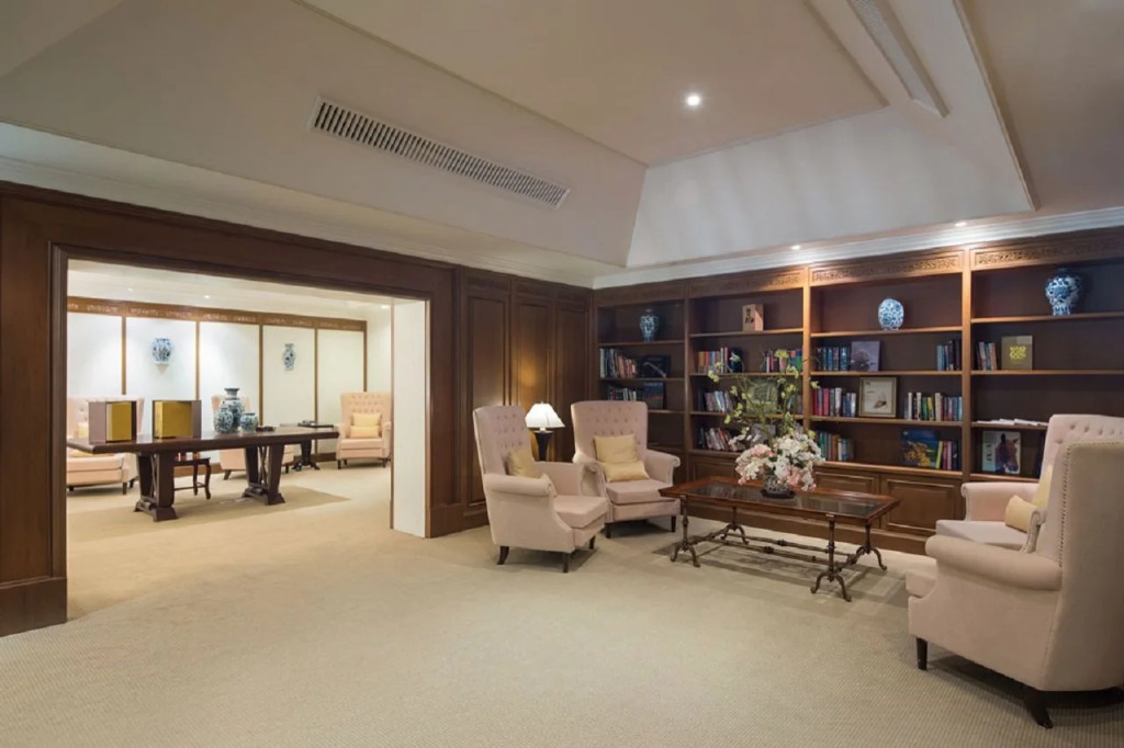 Dheva Mantra Resort