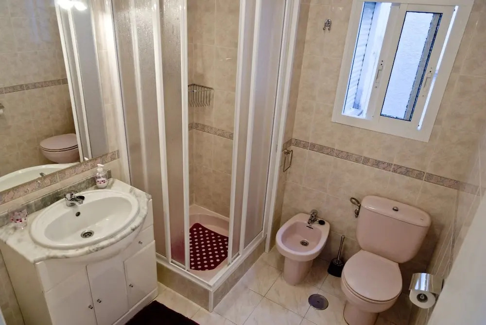 Apartamento Sirena