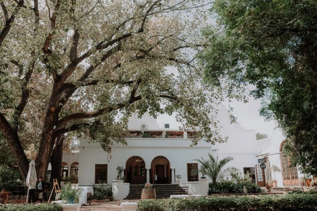 Kleinkaap Boutique Hotel