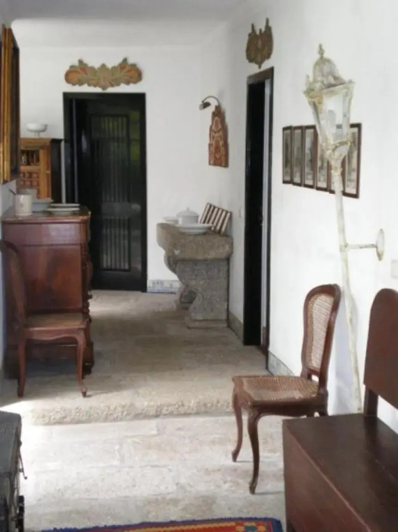 Casa da Figueira Velha