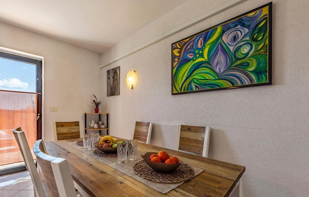 Beautiful Home in Banjole With Wifi and 3 Bedrooms