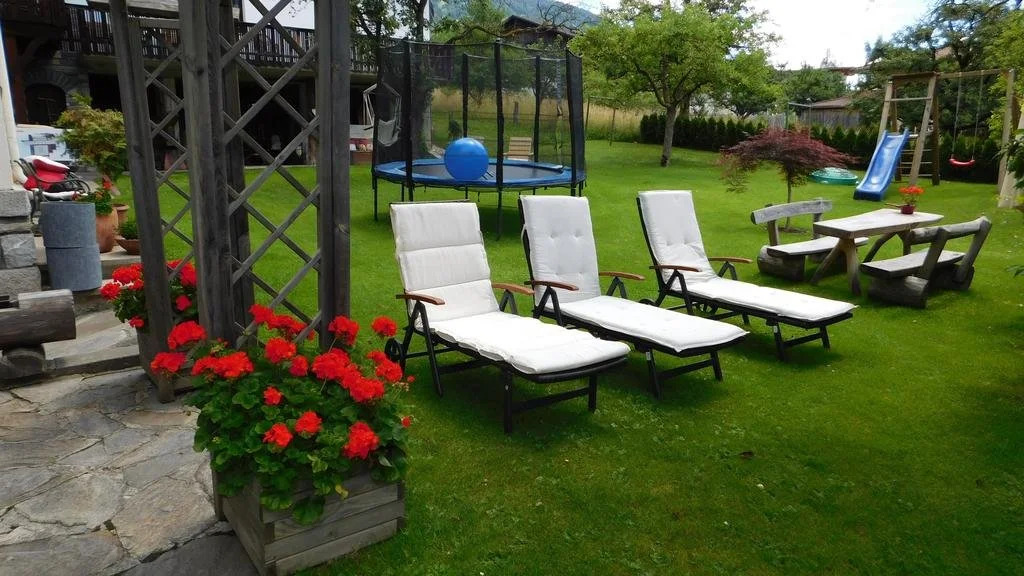 Schusterhof-Pondorfer