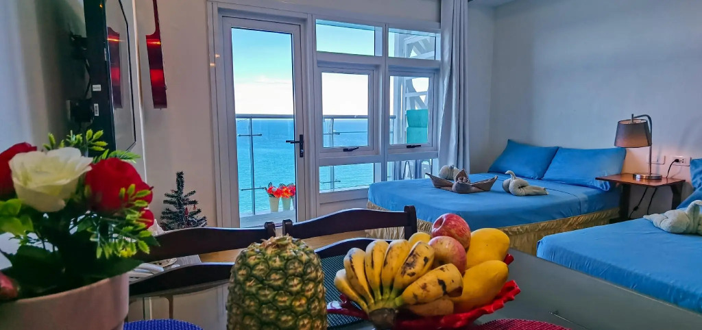 Arterra Hotel and Resort