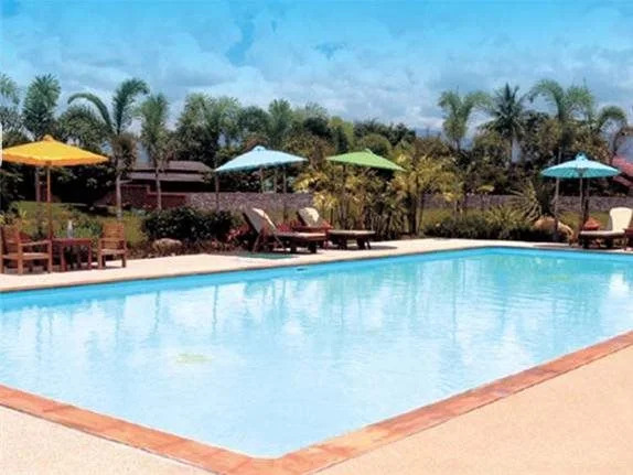 Saimoonbury Resort