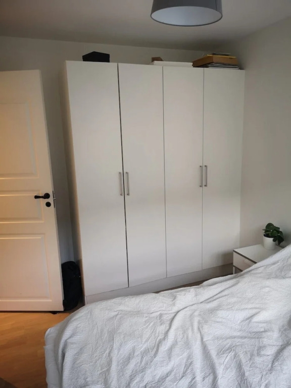Cozy one Bedroom Apartment in Vesterbro