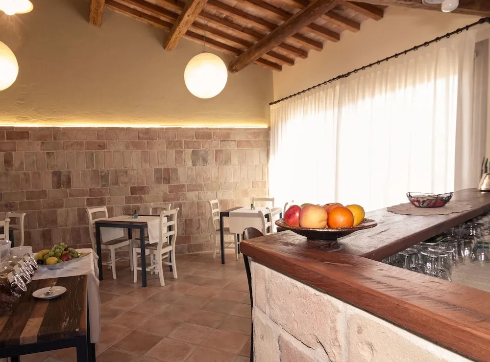 Villa Marietta Country House - Marche