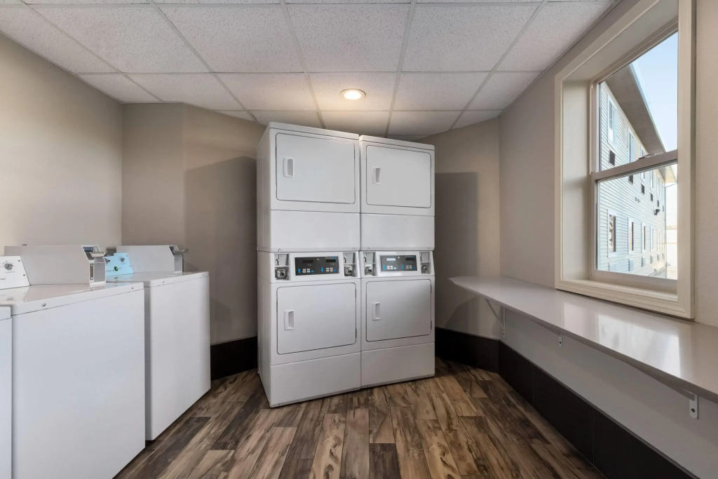 La Quinta by Wyndham Fairbanks Airport