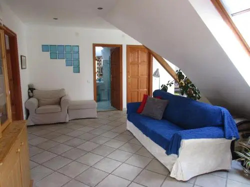 Királyszéke Apartman