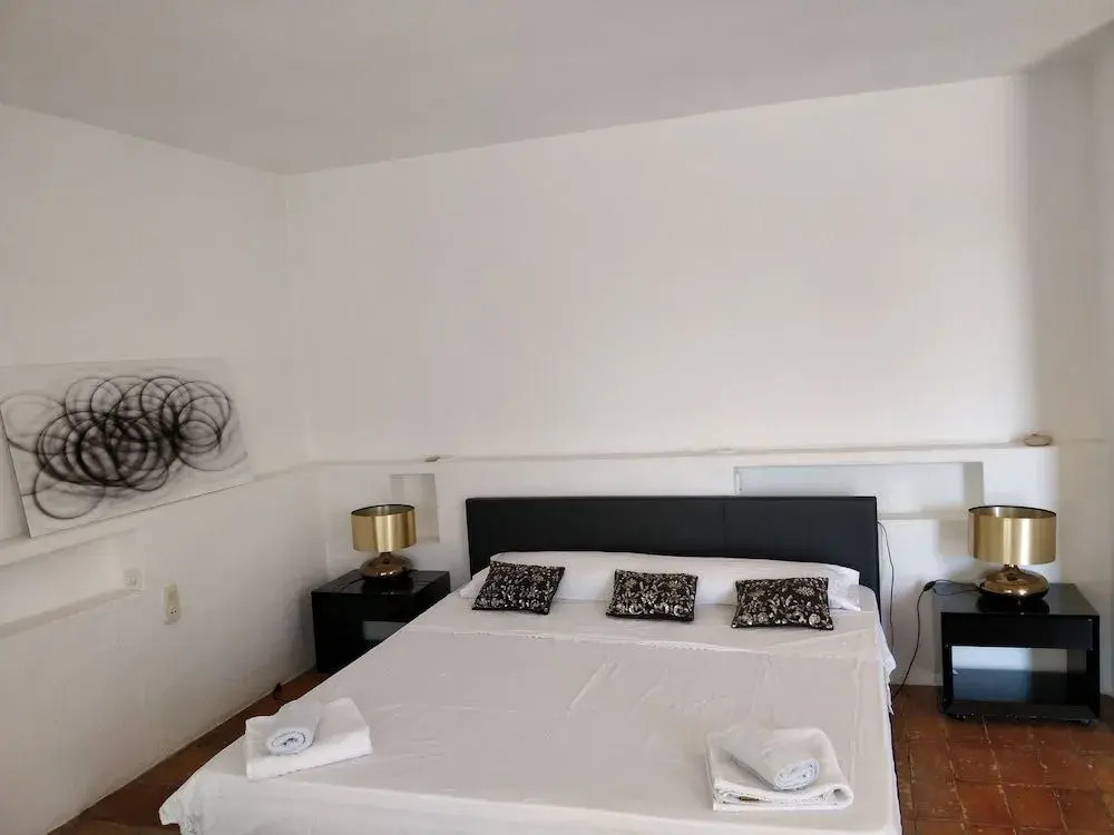 Casa Mas Garba