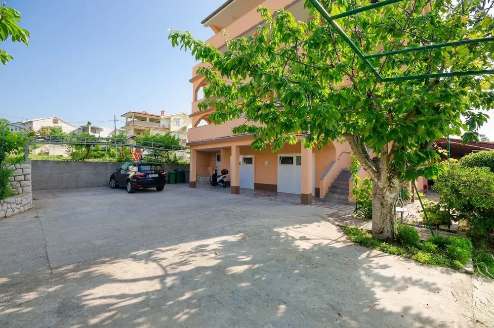 Apartments Rajka