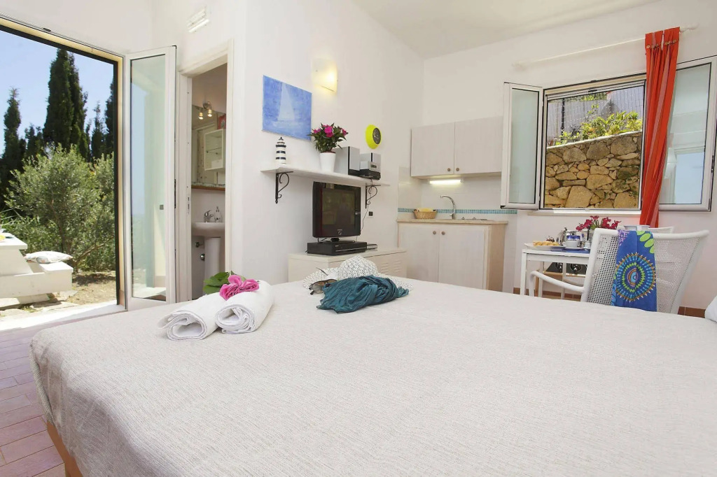 Villa delle Pomelie - Castellammare del Golfo