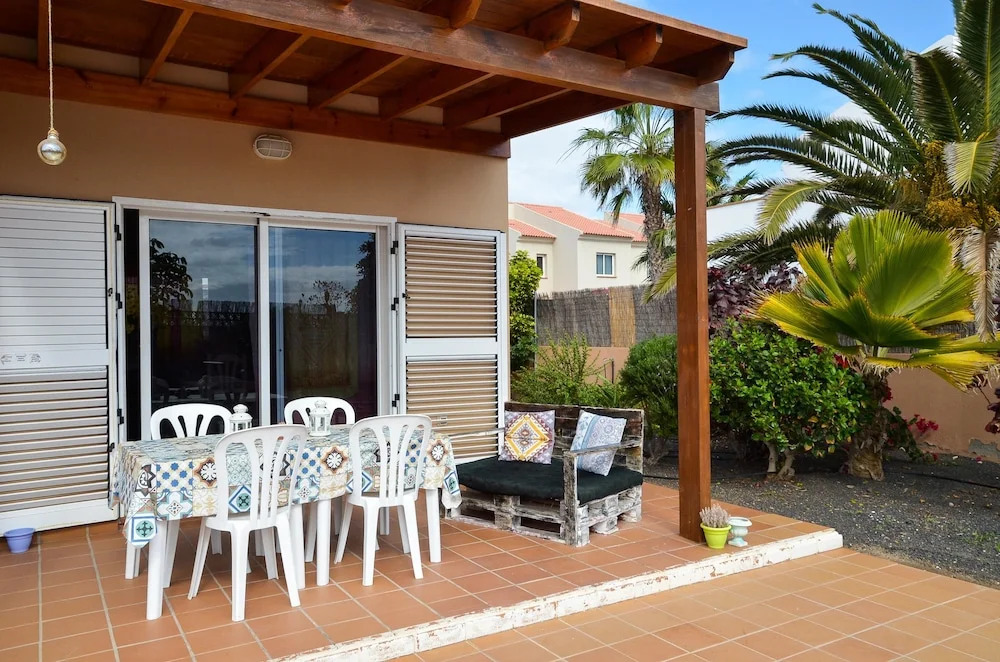Villa SeaDogs Surf & Arts