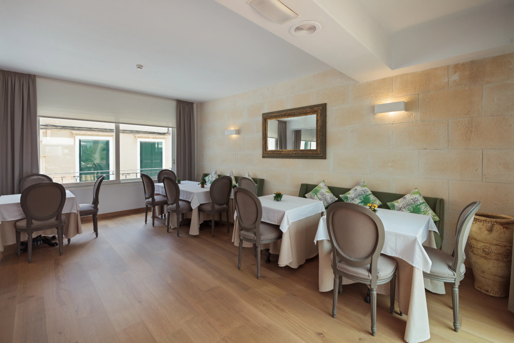 Hotel San Miguel Menorca