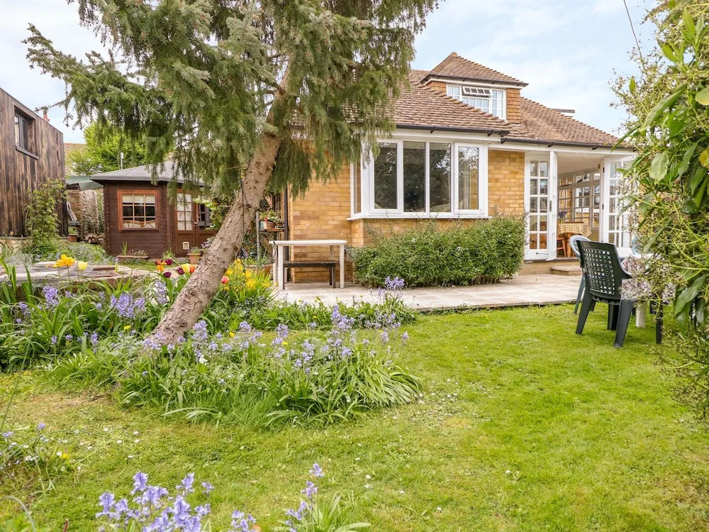 Mill Cottage