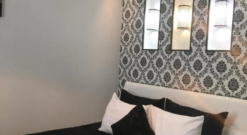 Mini Hotel Dejavu on Gagarina