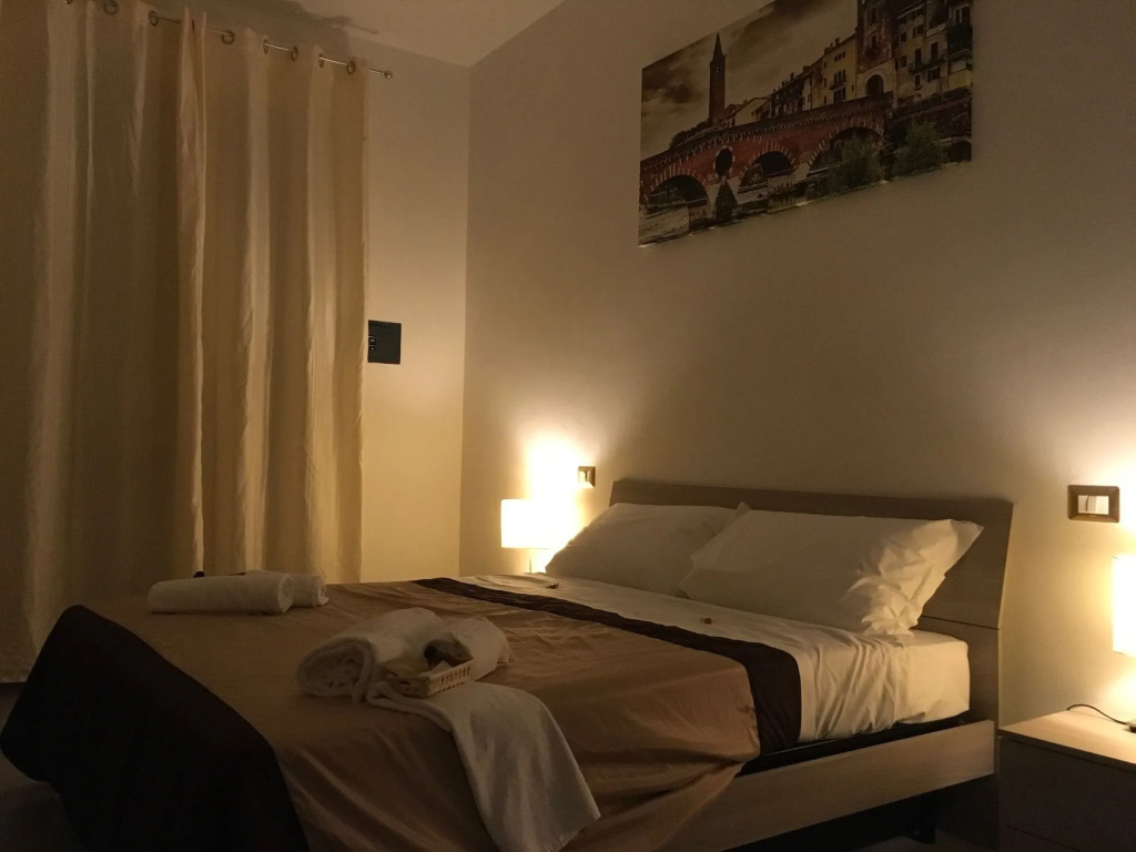 Locazione Turistica Le Campane