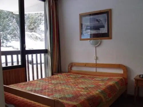 Appartement Val Cristal