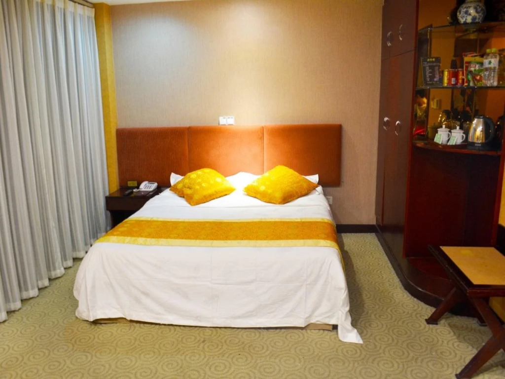 Chengdu Pretty Sun Hotel