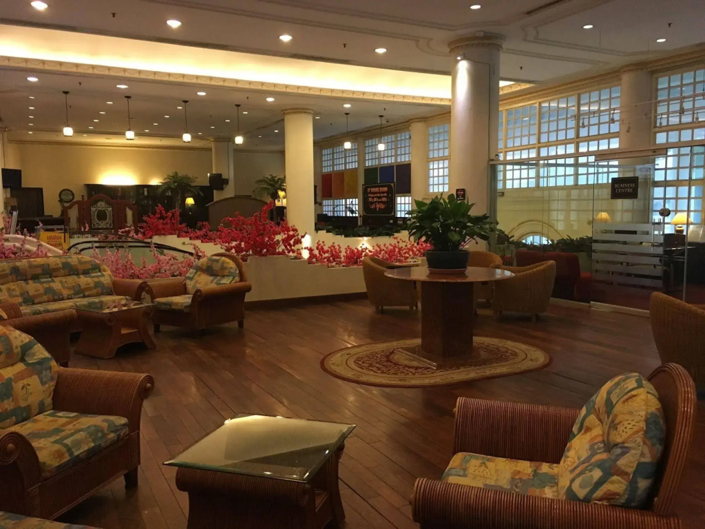 AC Hotel by Marriott Ipoh