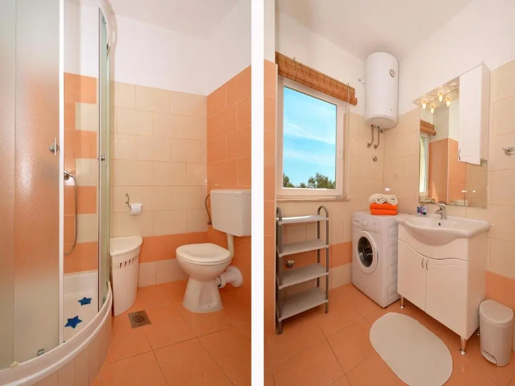 Apartment Elza