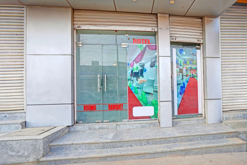 Super Townhouse Sector 9 Gurgaon