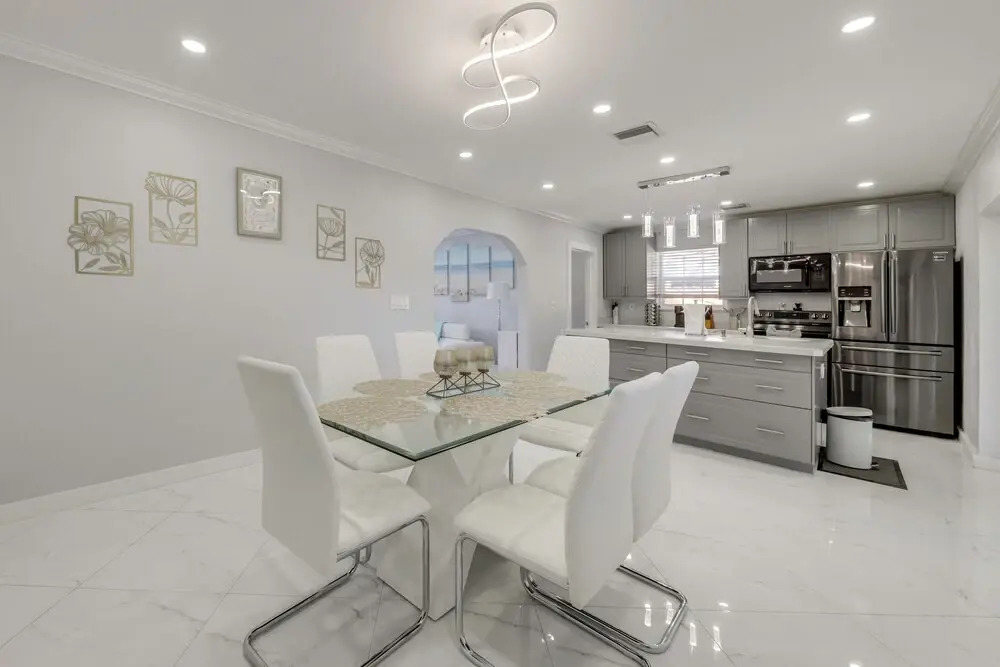 Grill & Games! Family Home, 3 Mi to Pompano Beach