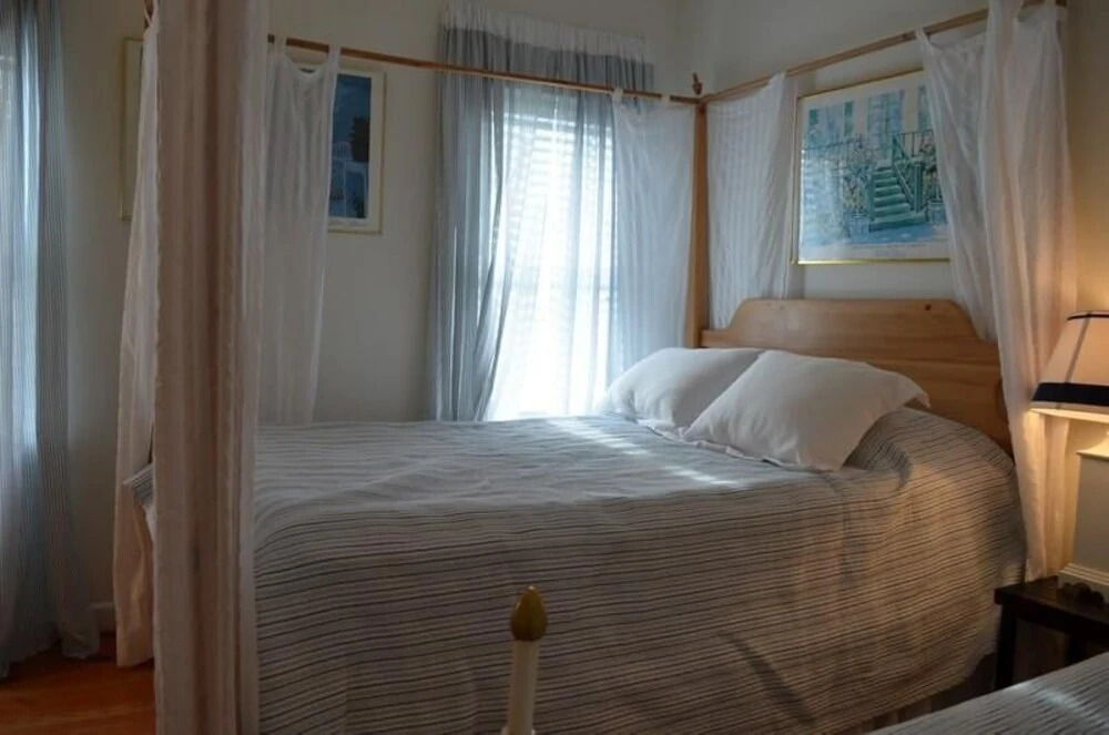 Hightide - 5 Br Home
