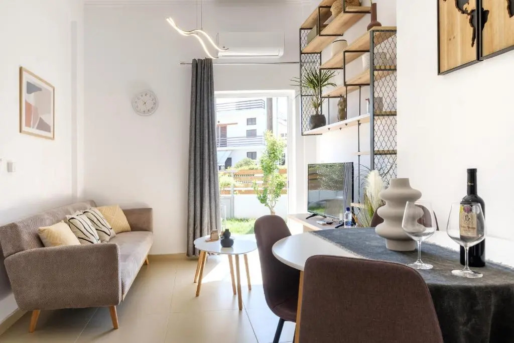 Oreon Suites Nafplio