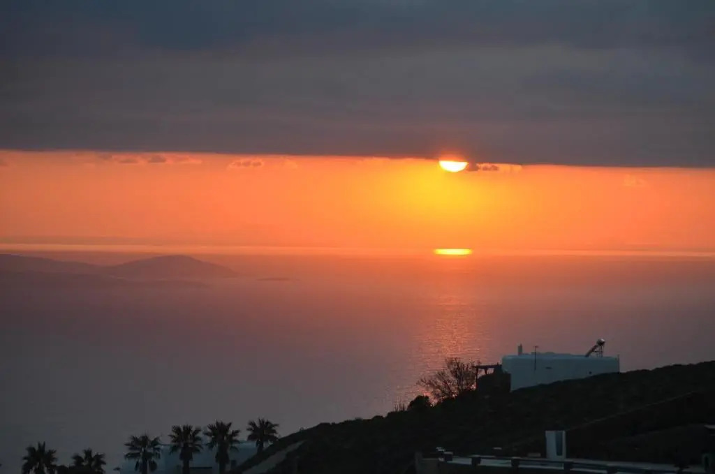 Villa Joy - Sunset Sea View Villa