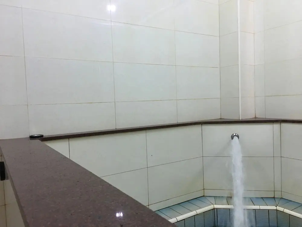 Jinhua Cold Spring Hotel