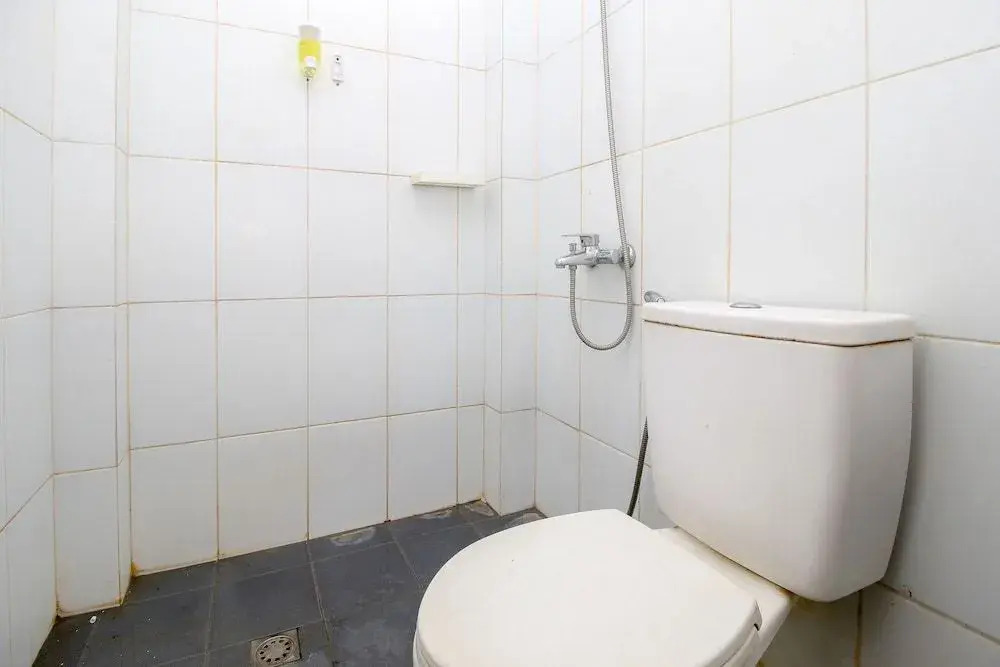 Airy Pakualaman Bausasran 2 Yogyakarta