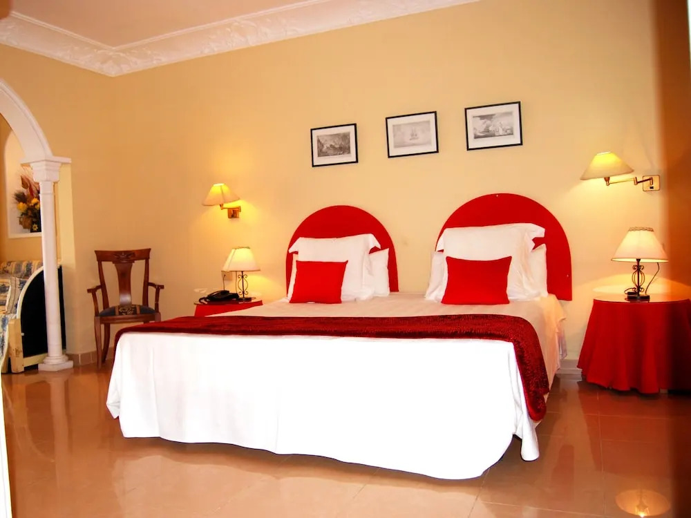 Hotel El Dorado