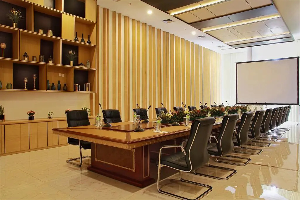 BBC Hotel Lampung Bandar Jaya